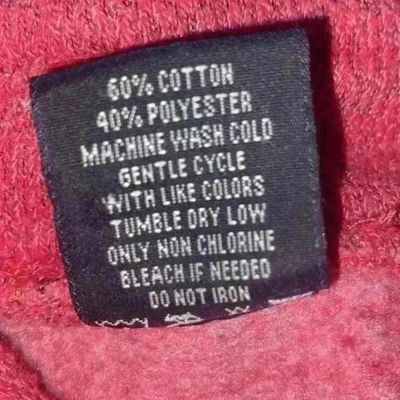 Maine sweatshirt size small - Picture 5 of 5